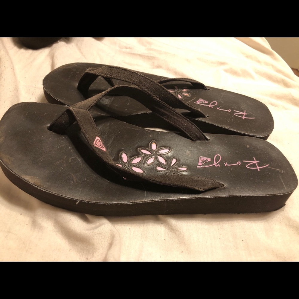 Flip flops - Picture 4 of 4